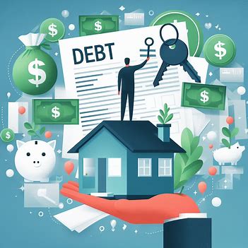 Benefits of Living Debt-Free